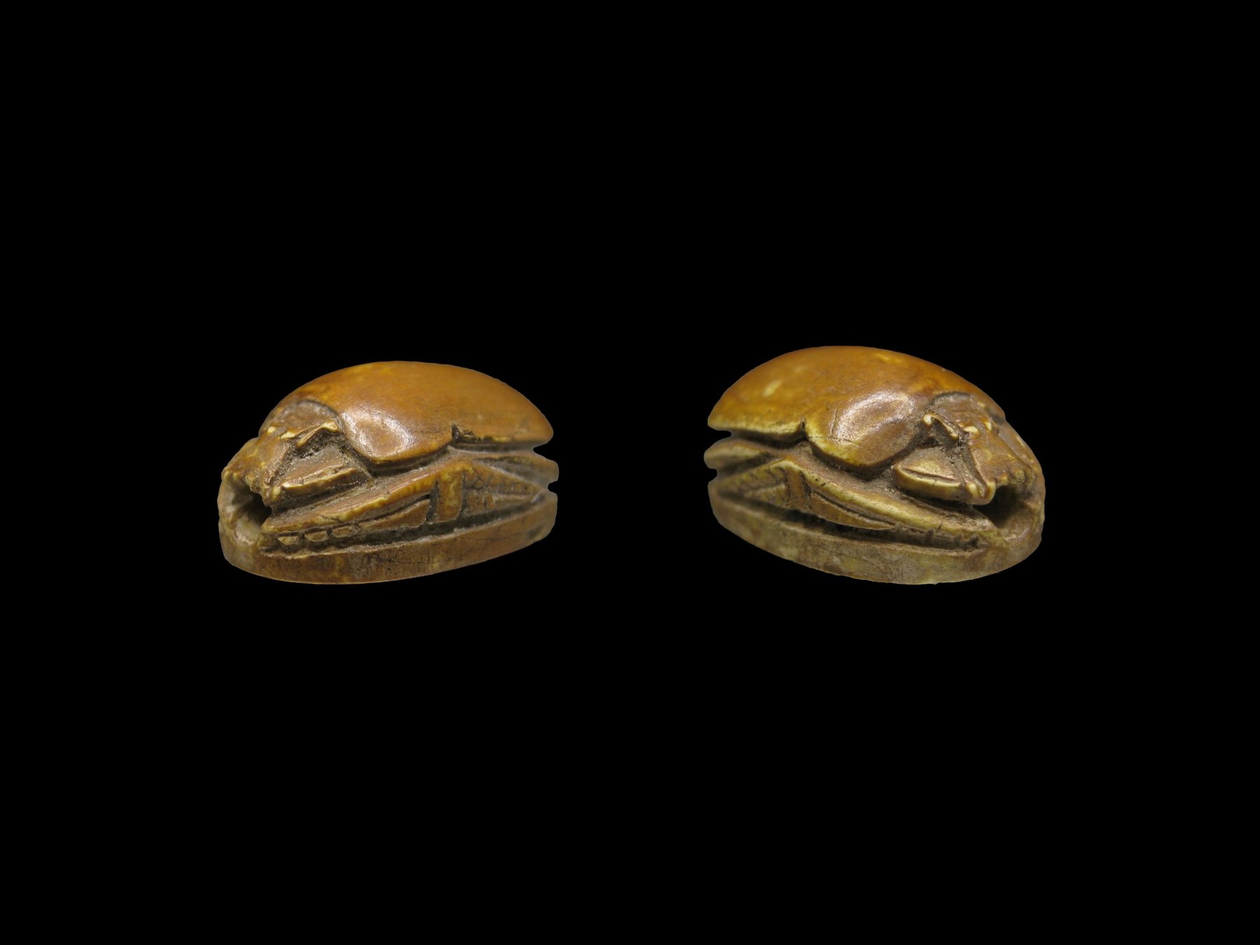 Side views