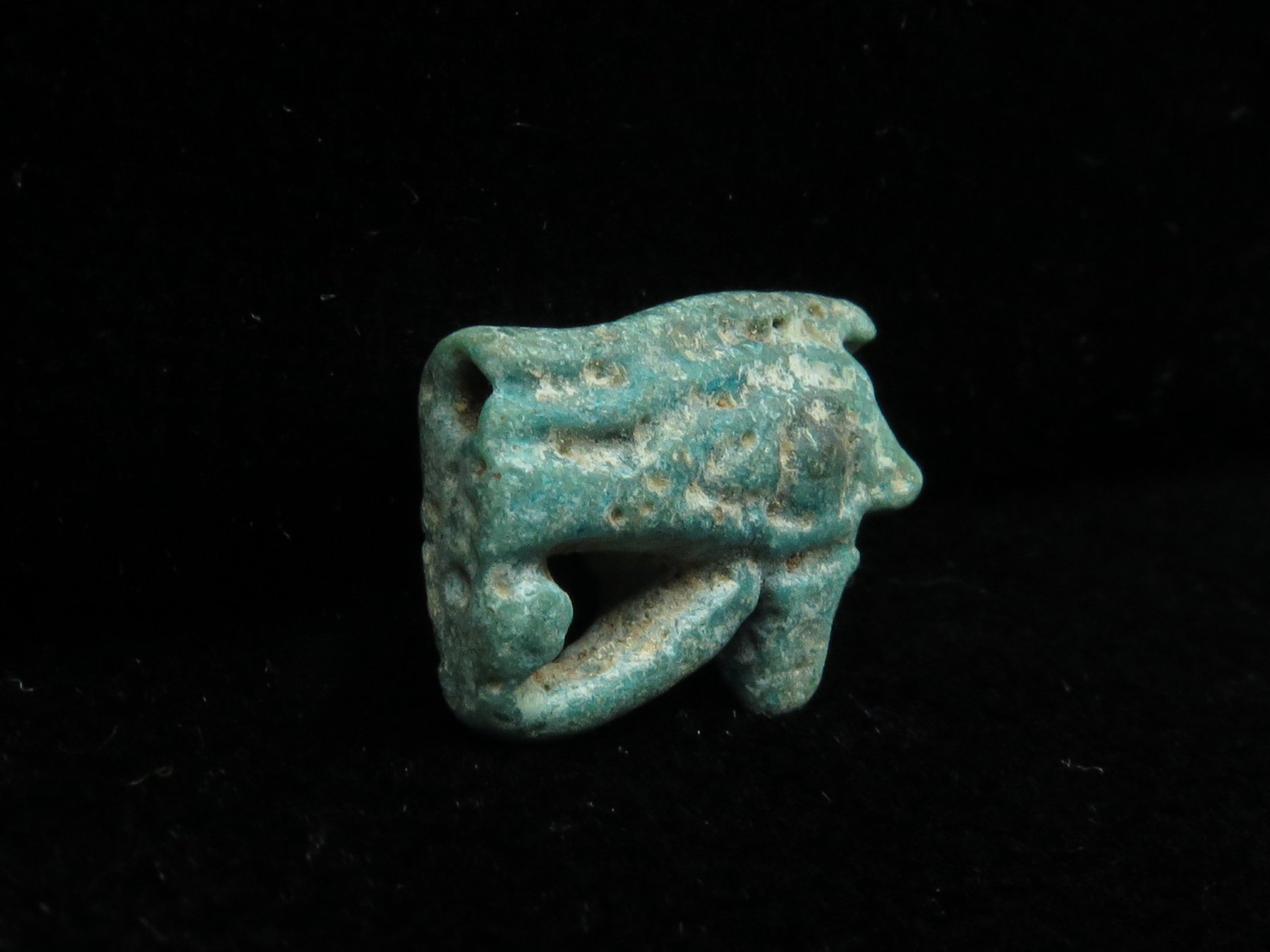 Side view